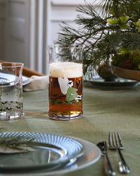 Holmegaard Christmas Ölglas 50 cl
