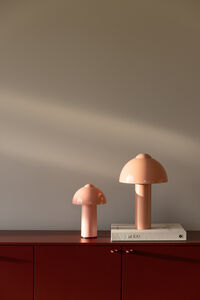 Buddy 23 Bordlampe Blush
