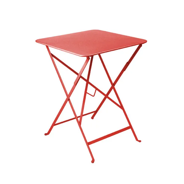 Bistro Bord 57x57 cm Capucine