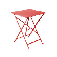 Bistro Bord 57x57 cm Capucine
