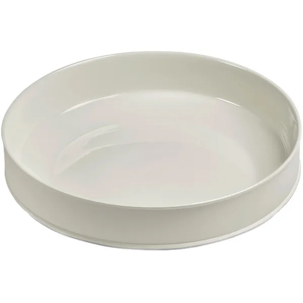 Dune Serveringsskål Ø41 cm Vit