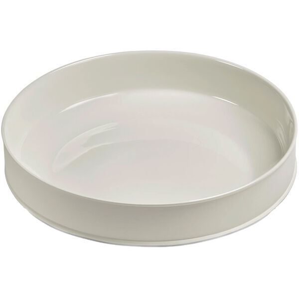 Dune Serveringsskål Ø41 cm Hvit