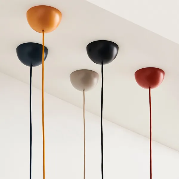 Common Ledningssett Til Pendel Soft Black