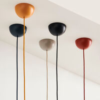 Common Ledningssett Til Pendel Soft Black
