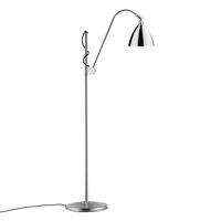 Bestlite BL3 S Golvlampa Krom/Krom