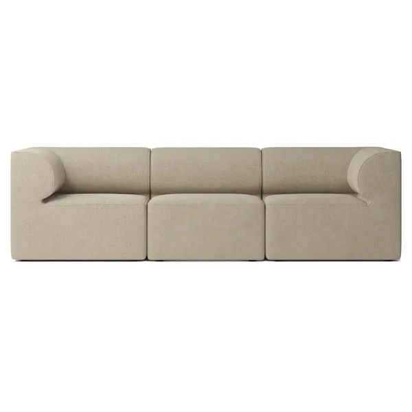 Eave 86 Soffa 2-Sits Bouclé Beige