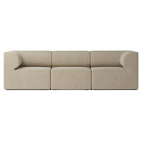 Eave 86 Soffa 2-Sits Bouclé Beige