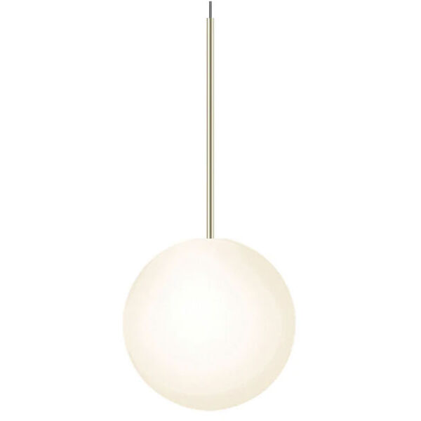 Bola Sphere Riippuvalaisin 254 cm Messinki