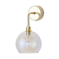 Rowan Vegglampe Ø155 Toast
