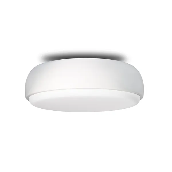 Over Me 40 Loftslampe/Væglampe Dusty Blue