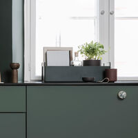 Plant Box Small Cashmere