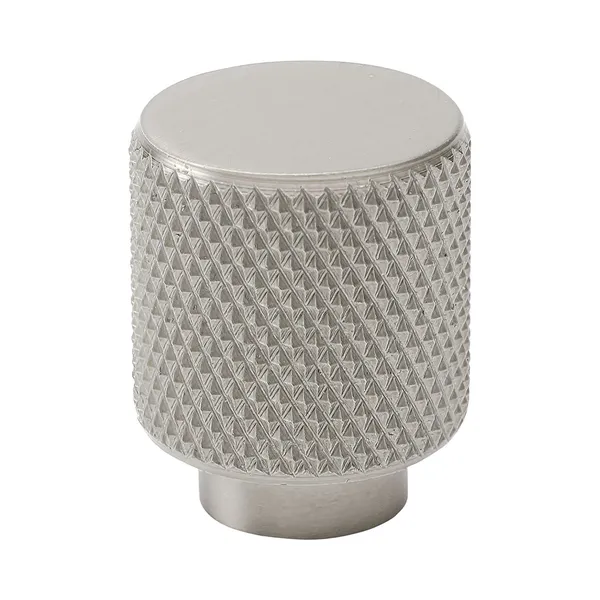 Helix Knopp Rostfri Look