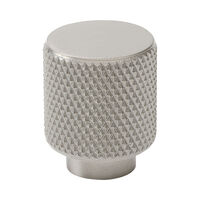 Helix Knopp Rostfri Look