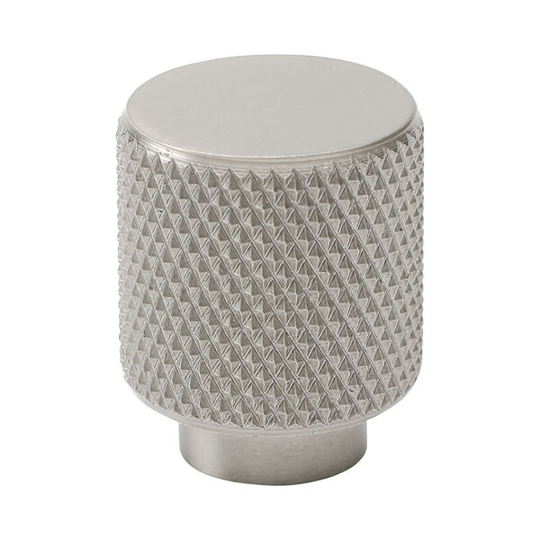 Helix Knopp Rostfri Look