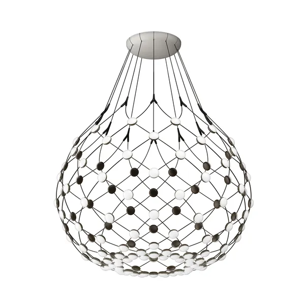Mesh Phase Cut Suspension Ø100 cm / 1m