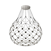 Mesh Phase Cut Suspension Ø100 cm / 1m