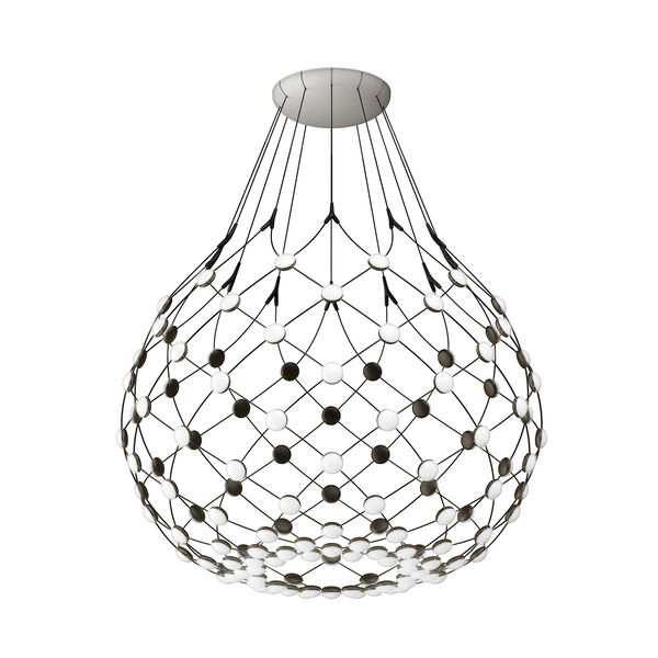 Mesh Phase Cut Suspension Ø100 cm / 1m