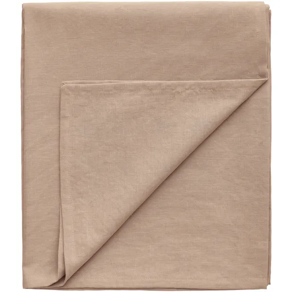 Sienna Dug 140x240 cm Taupe