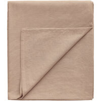 Sienna Dug 140x240 cm Taupe