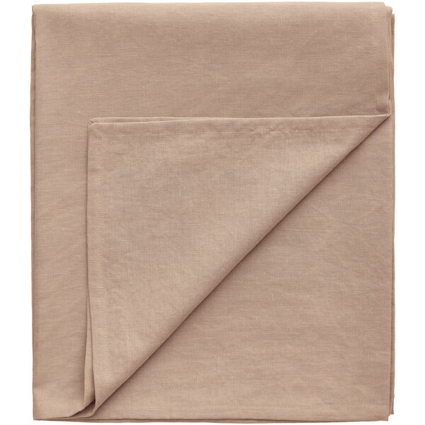 Sienna Bordsduk 140x240 cm Taupe