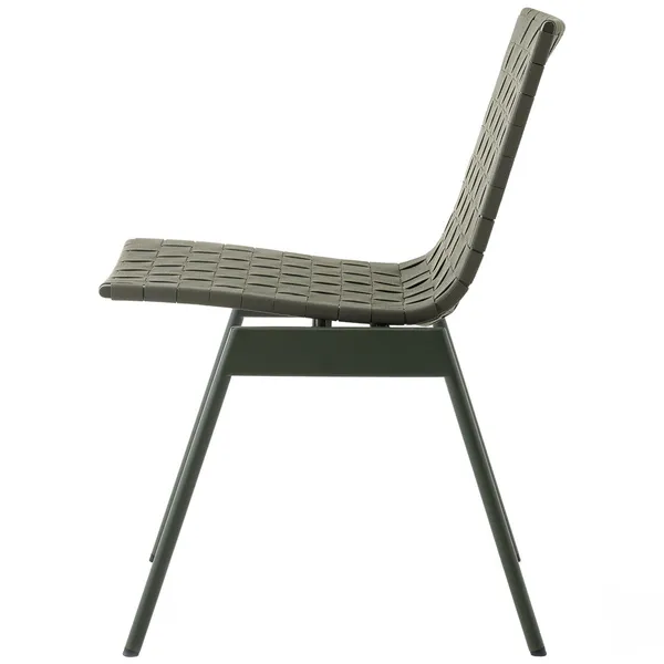 Ville AV33 Tuoli Bronze Green