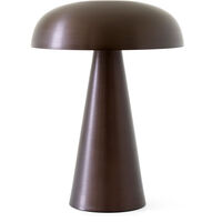 Como SC53 Bordlampe Bærbar Messing