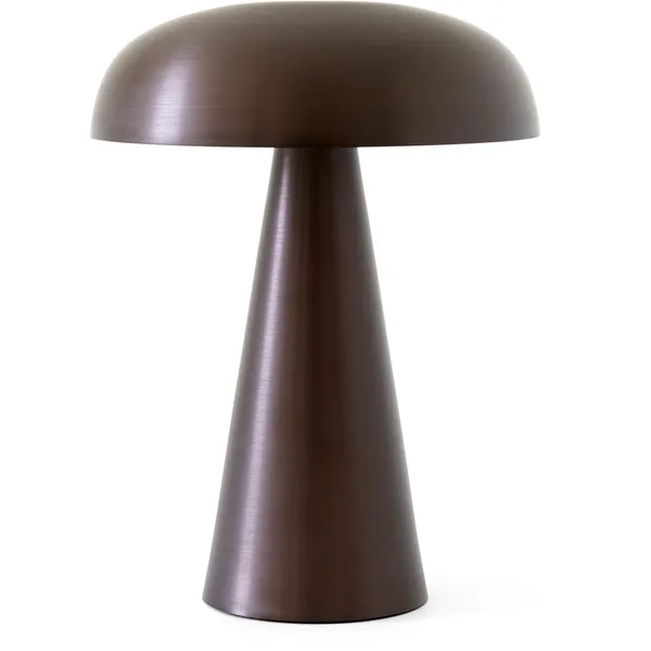 Como SC53 Bordlampe Bærbar Messing