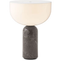 Kizu Bordslampa Portabel Gris Du Marais