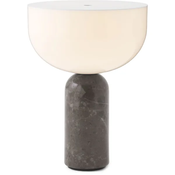 Kizu Bordslampa Portabel Gris Du Marais