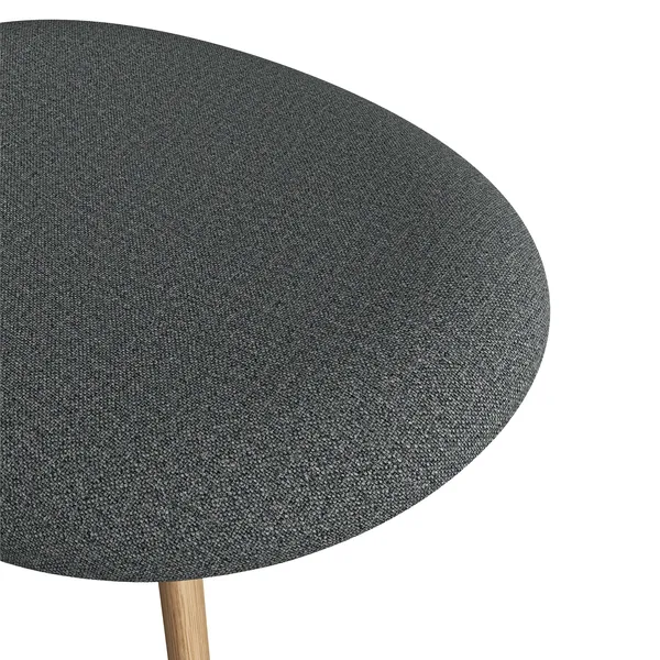 Slab Ottoman Naturlig / Hallingdal 130