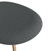 Slab Ottoman Naturlig / Hallingdal 130
