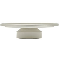 Dune Cake Stand Off-white