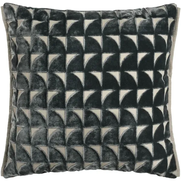 Marquise Pude 50x50 cm Chalk
