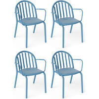 Fred's Armstol 4-pak Wave Blue