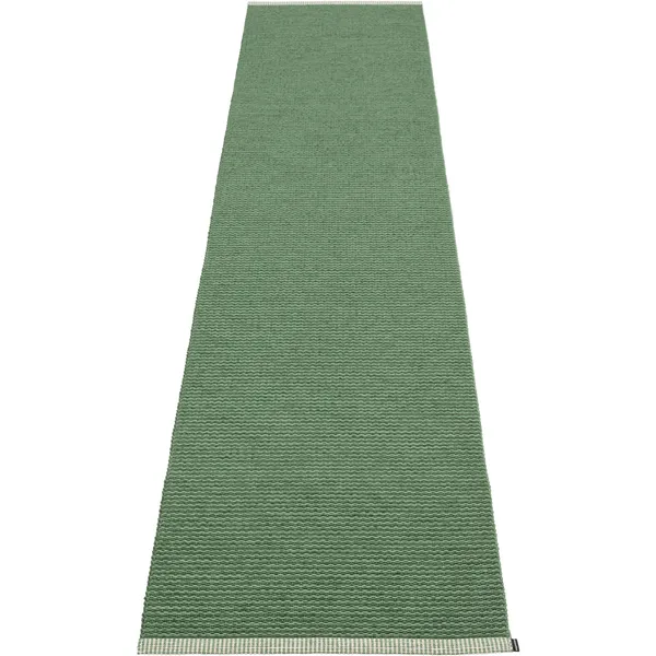 Mono Teppe Leaf 70x300 cm