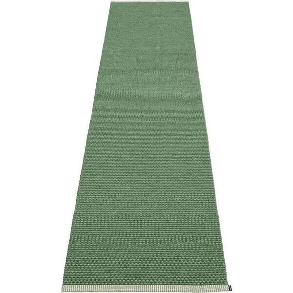 Mono Teppe Leaf 70x300 cm