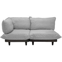 Paletti Modulsoffa 2-Sits Rock Grey