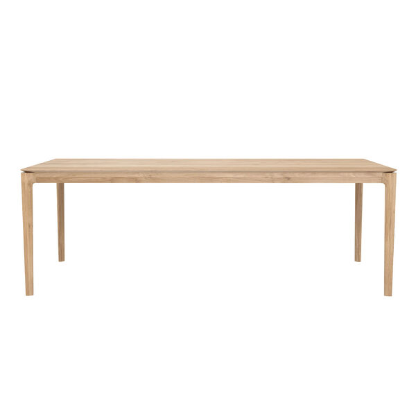 Bok Ruokapöytä Tammi 95x220 cm