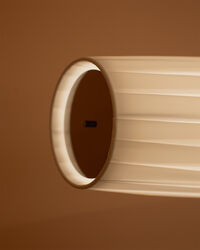 Colonne Pendel 130 cm Vit