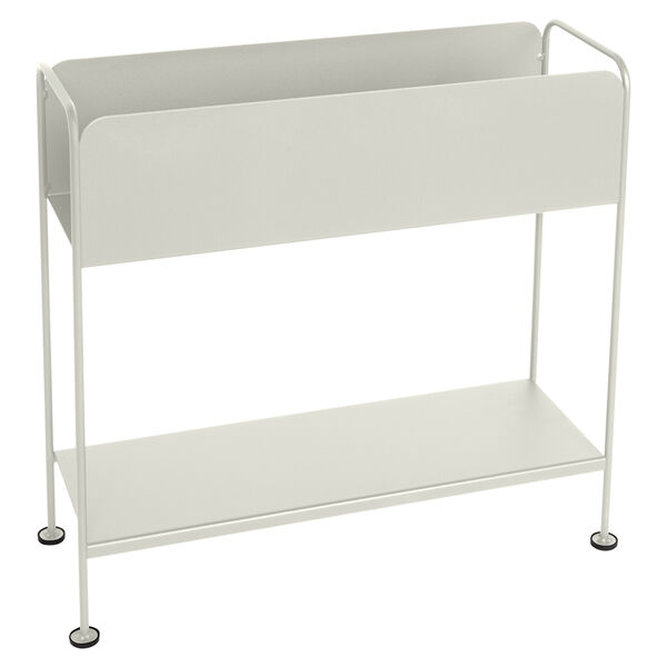 Picolino Istutuslaatikko Clay Grey