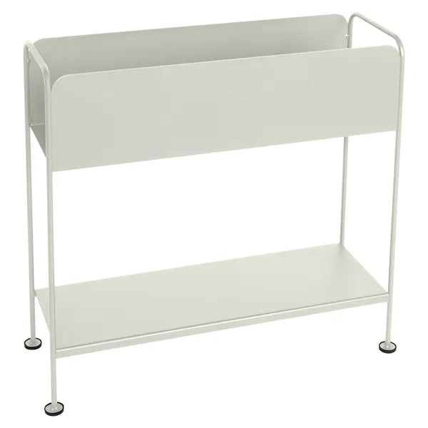 Picolino Plantekasse Clay Grey