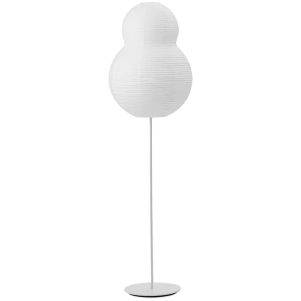 Puff Lattiavalaisin Bubble Valkoinen