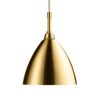 Bestlite BL9S Loftslampe Messing