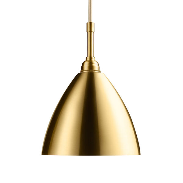 Bestlite BL9S Loftslampe Messing