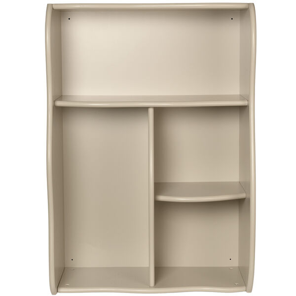 Slope Barnehylle 66x95 cm Cashmere