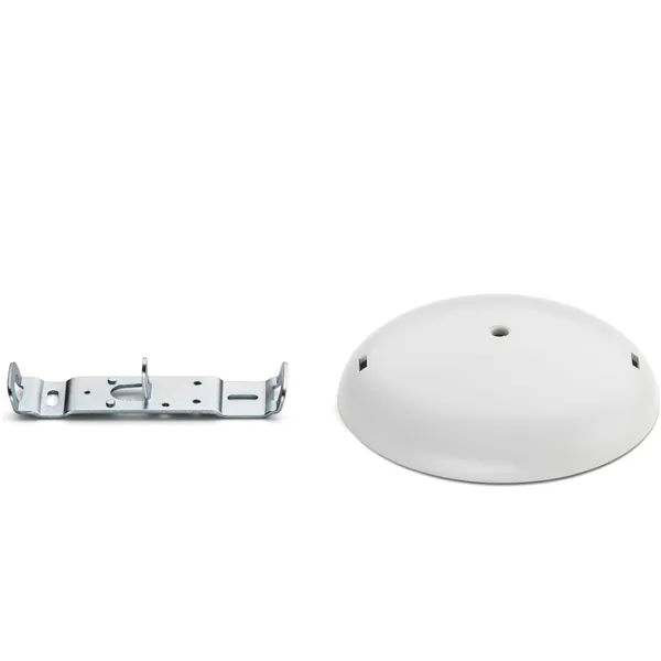 2097/30 Sarfatti Lysekrone LED Krom