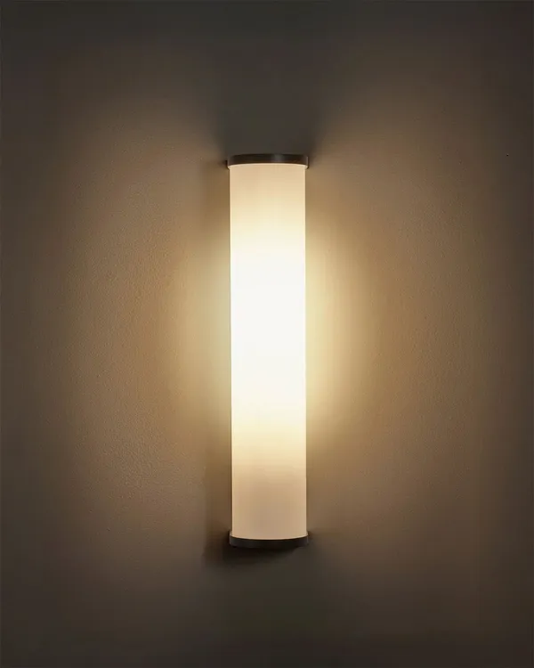 Wall Lamp 335 cm Bronze