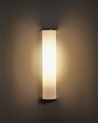 Wall Lamp 335 cm Bronze