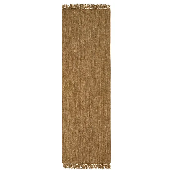 Nanda Ullteppe 80x250 cm Beige