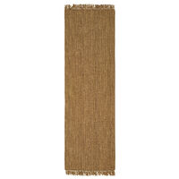 Nanda Ullteppe 80x250 cm Beige